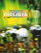 Manual de entrenamiento del Ciclista