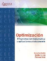 Optimizacin