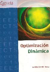 Optimizacin Dinmica