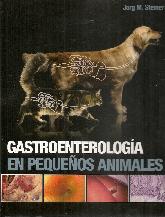 Gastroenterologa en pequeos animales