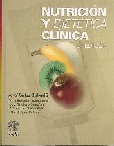 Nutricion y dietetica clinica