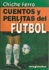 Cuentos y perlitas del futbol