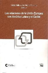 Las relaciones de la Unin Europea con Amrica Latina y el Caribe