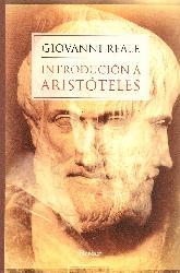Introduccin a Aristteles