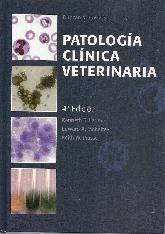 Patologa Clnica Veterinaria Duncan & Prasse's