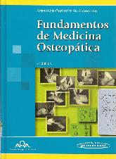 Fundamentos de Medicina Osteoptica