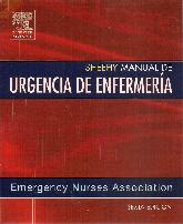 Sheehy Manual de Urgencia de Enfermería