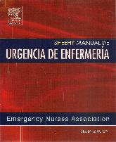 Sheehy Manual de Urgencia de Enfermera