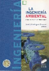 La ingeniera ambiental