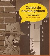 Curso de novela grafica