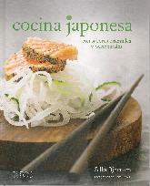 Cocina Japonesa con sabores orientales y occidentales