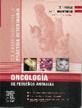 Oncologia de Pequeos Animales