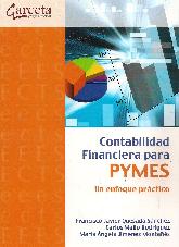 Contabilidad Financiera para PYMES