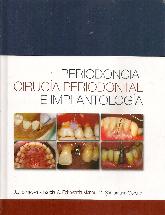 Periodoncia, ciruga periodontal e implantologa
