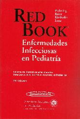 Enfermedades Infecciosas en Pediatra Red Book