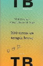 200 tareas en terapia breve