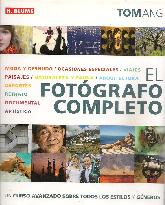 El fotgrafo completo