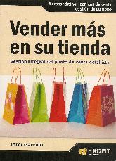 Vender ms en su tienda