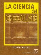 La ciencia del chocolate