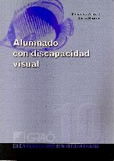 Alumnado con discapacidad visual