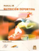Manual de Nutricion Deportiva