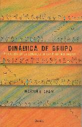 Dinmica de grupo