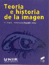 Teora e Historia de la imagen