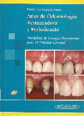 Atlas de Odontologa Restauradora y Periodoncia