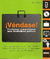 Vndase! Porfolios competitivos para diseadores grficos