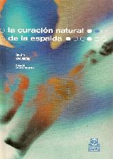 La curacin nacional de la espalda