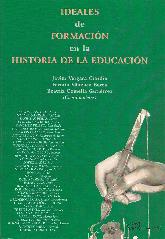 Ideales de Formacin en la Historia de la Educacin