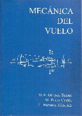 Mecnica del vuelo