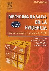 Medicina Basada en la Evidencia