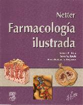 Netter Farmacologa ilustrada