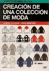 Creacin de una coleccin de moda. Manuales de diseo de moda