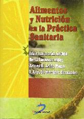 Alimentos y nutricin en la prctica Sanitaria