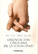 Orientacin Cristiana de la Sexualidad