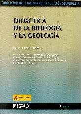 Didctica de la Biologa y la Geologa