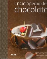 Enciclopedia del chocolate