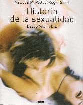 Historia de la sexualidad desde Adn y Eva