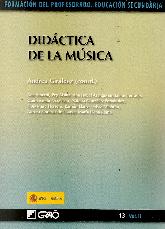 Didctica de la msica