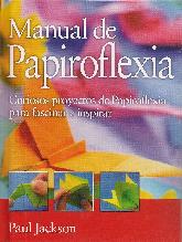 Manual de papiroflexia