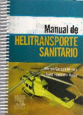 Manual de helitransporte sanitario