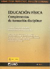 Educacin Fisica