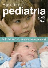 El gran libro de pediatría