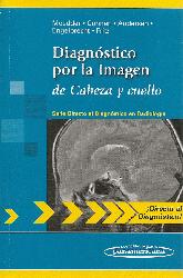 Diagnstico por la Imagen de Cabeza y Cuello