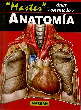 Master Anatomía