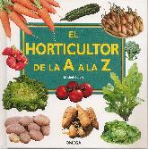 El horticultor de la A a la Z