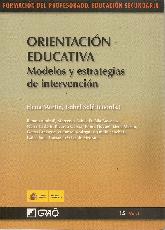 Orientacin Educativa