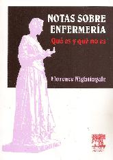 Notas sobre enfermeria